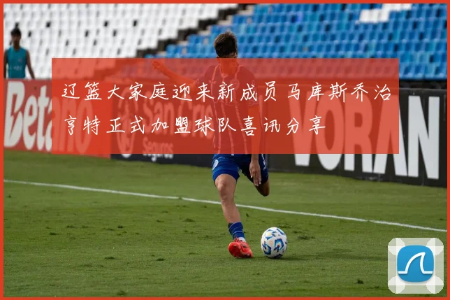 辽篮大家庭迎来新成员马库斯乔治亨特正式加盟球队喜讯分享