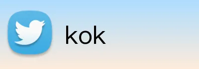 kok Logo